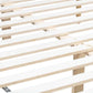 Cotswold 150cm King Bed