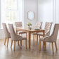Cotswold Extending Dining Table