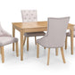 Cotswold Extending Dining Table