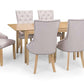 Cotswold Extending Dining Table