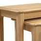 Cotswold Nest Of 2 Tables