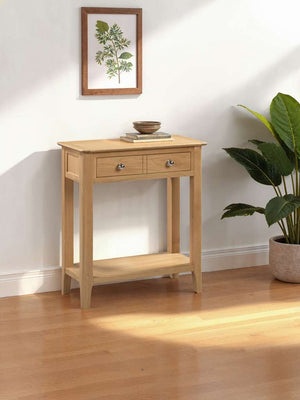 Cotswold Console Table