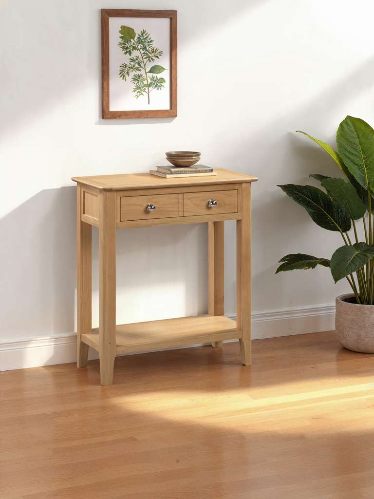 Cotswold Console Table