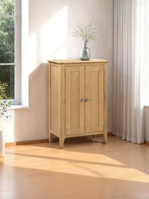 Cotswold Shoe Cupboard