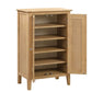 Cotswold Shoe Cupboard