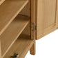 Cotswold Shoe Cupboard
