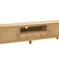 Cotswold Widescreen Tv Unit