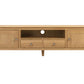 Cotswold Widescreen Tv Unit