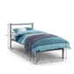 Alpen 135cm Double Bed