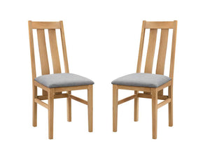 Set Of 2 Cotswold Chairs