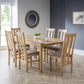 Set Of 2 Cotswold Chairs