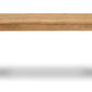 Coxmoor Bench - Oak