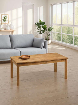 Coxmoor Coffee Table - Oak