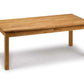 Coxmoor Coffee Table - Oak