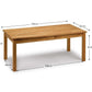 Coxmoor Coffee Table - Oak