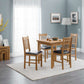 Coxmoor Extending Dining Table