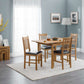 Coxmoor Extending Dining Table