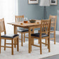 Coxmoor Extending Dining Table