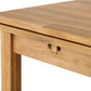 Coxmoor Extending Dining Table