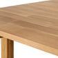 Coxmoor Extending Dining Table