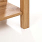 Coxmoor 90cm Console Table - Oak