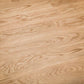 Coxmoor Rectangular Dining Table - Ivory & Oak