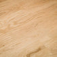 Coxmoor Bench - Ivory & Oak