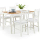 Set Of 2 Coxmoor Dining Chairs - Ivory