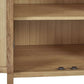 Coxmoor Wardrobe - Oak