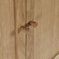 Coxmoor Wardrobe - Oak