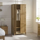 Coxmoor Wardrobe - Oak