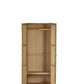 Coxmoor Wardrobe - Oak