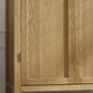 Coxmoor Wardrobe - Oak