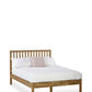 Coxmoor 135cm Bed - Oak