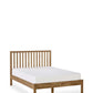 Coxmoor 135cm Bed - Oak