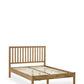 Coxmoor 135cm Bed - Oak