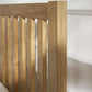 Coxmoor 135cm Bed - Oak