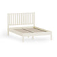 Coxmoor 135cm Bed - Ivory