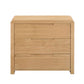 Curve 3 Drawer Chest