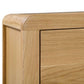 Curve 3 Drawer Chest