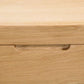 Curve 3 Drawer Chest