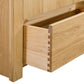 Curve 3 Drawer Chest