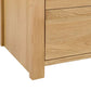 Curve 3 Drawer Chest