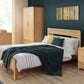 Curve 3 Drawer Chest