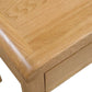 Curve 2 Drawer Dressing Table & Stool