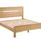 Curve 135cm Double Bed
