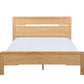 Curve 150cm King Bed