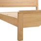 Curve 150cm King Bed