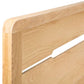 Curve 150cm King Bed