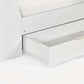 Cyclone Daybed All White